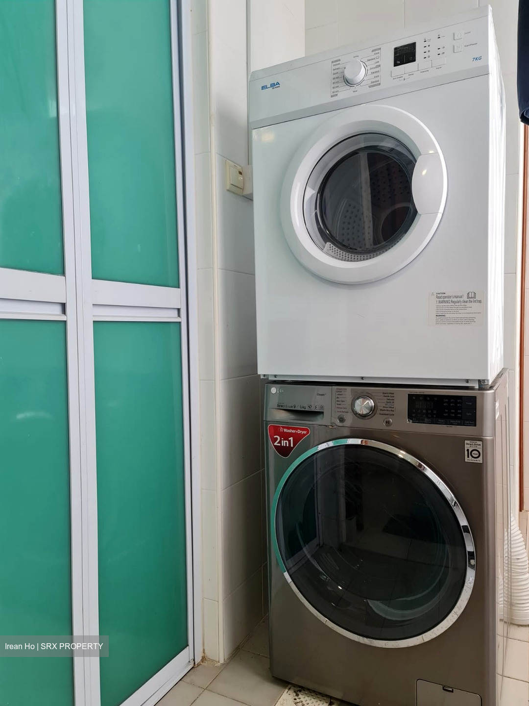 Ballota Park Condominium (D17), Condominium #482636271